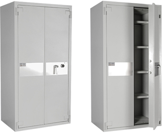 Fireproof Archive Cabinets - PPK Series